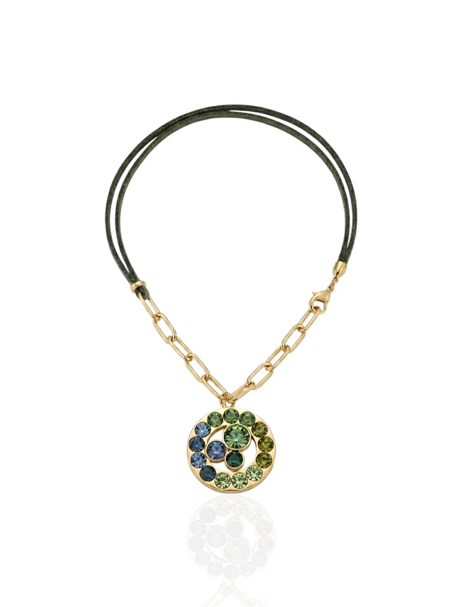 CHOKER ESSENTIAL SERENE