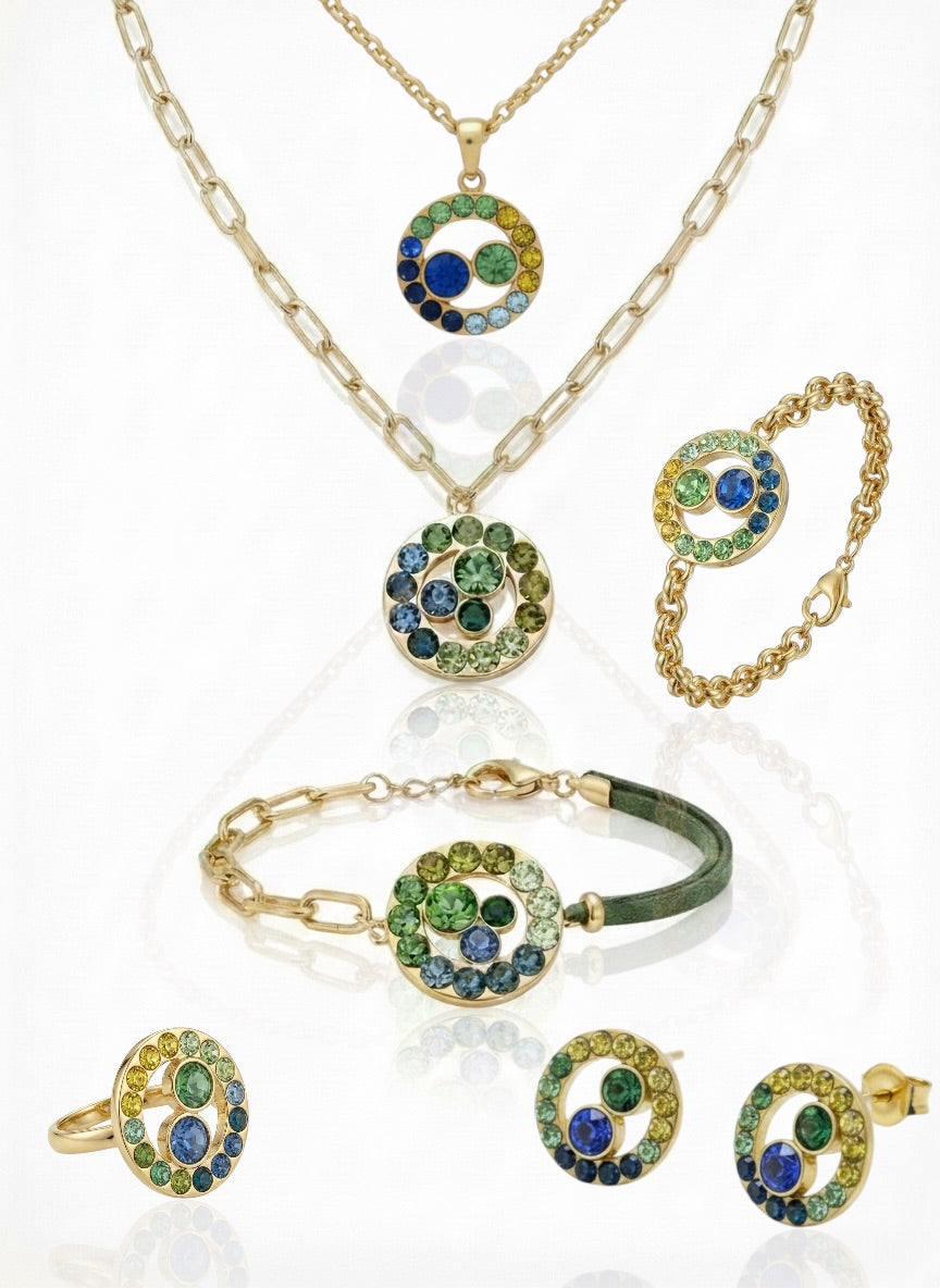 PULSERA ESSENTIAL MID SERENE