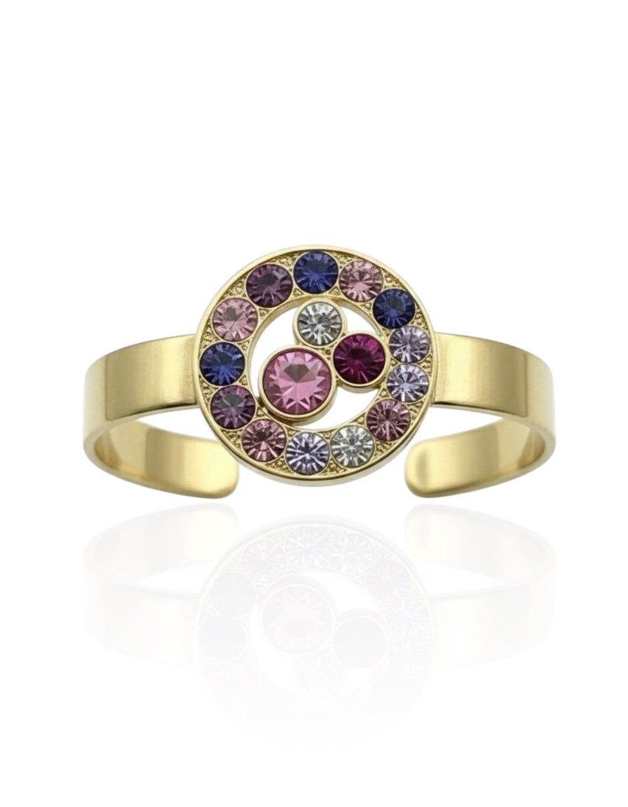 PULSERA ESSENTIAL MID VELVET