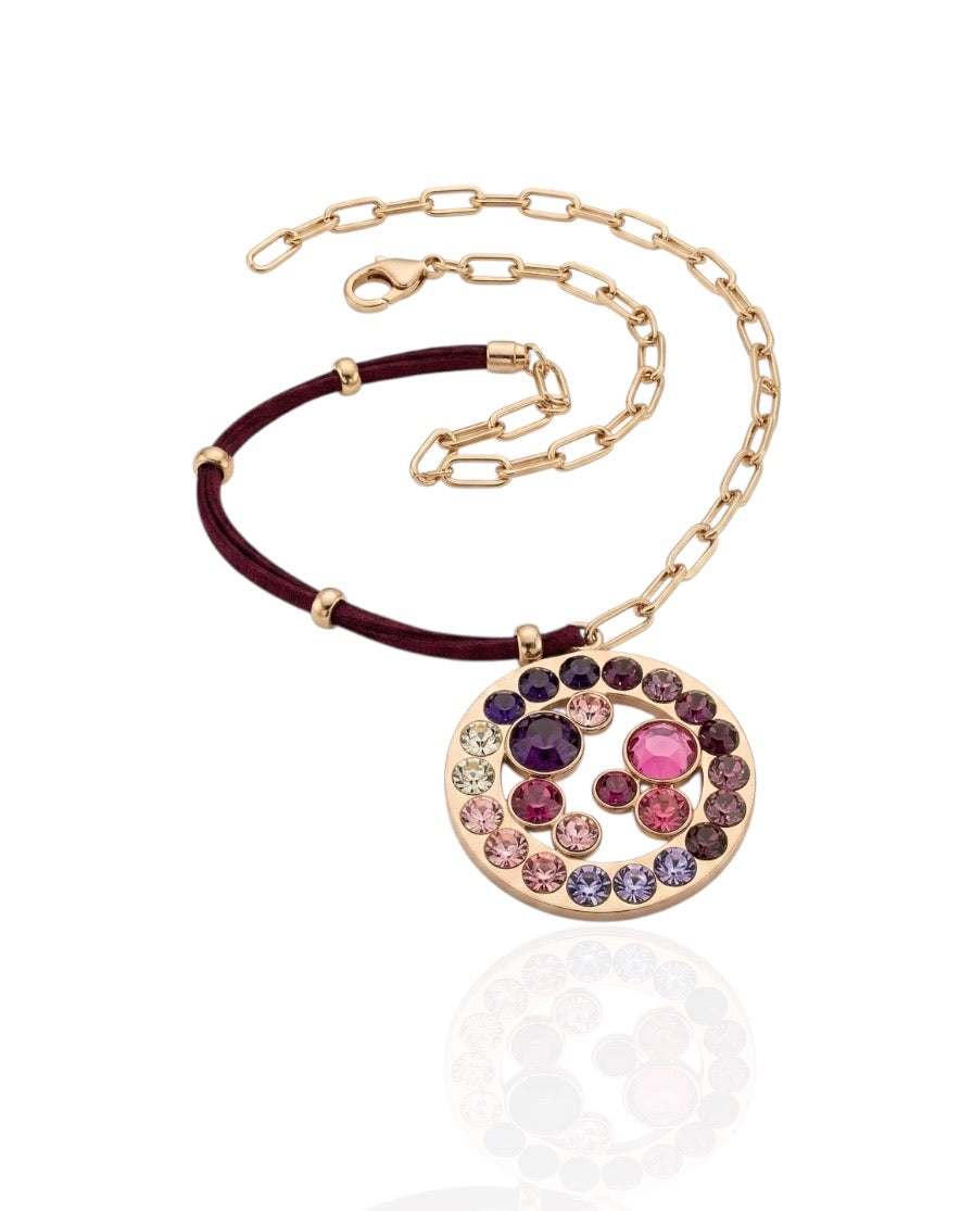 CHOKER ESSENTIAL VELVET