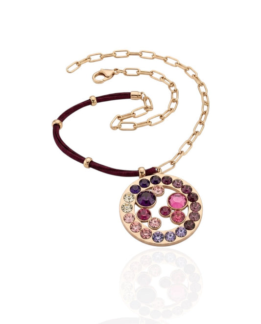 CHOKER ESSENTIAL VELVET