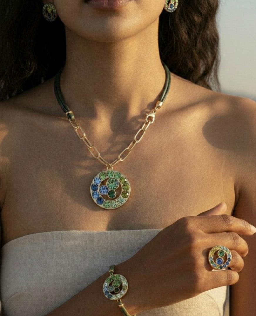 PULSERA ESSENTIAL MID SERENE