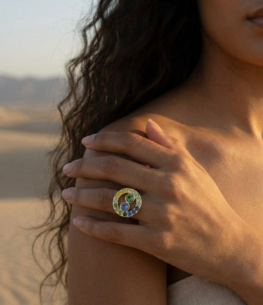 ANILLO ESSENTIAL FINE SERENE