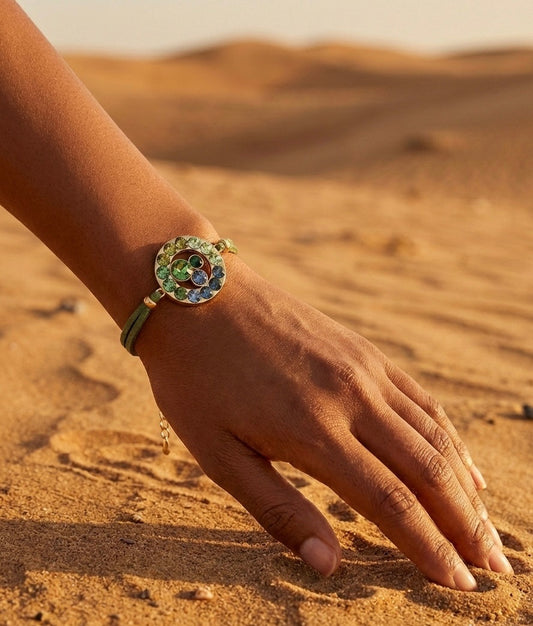 PULSERA ESSENTIAL MID SERENE