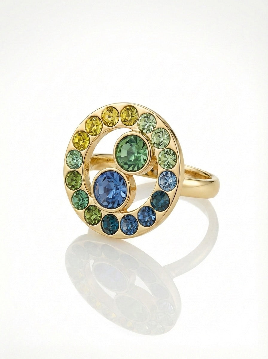 ANILLO ESSENTIAL FINE SERENE