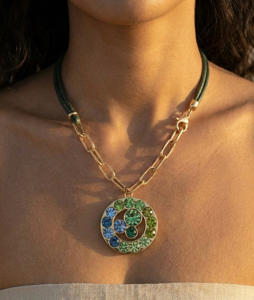 CHOKER ESSENTIAL SERENE