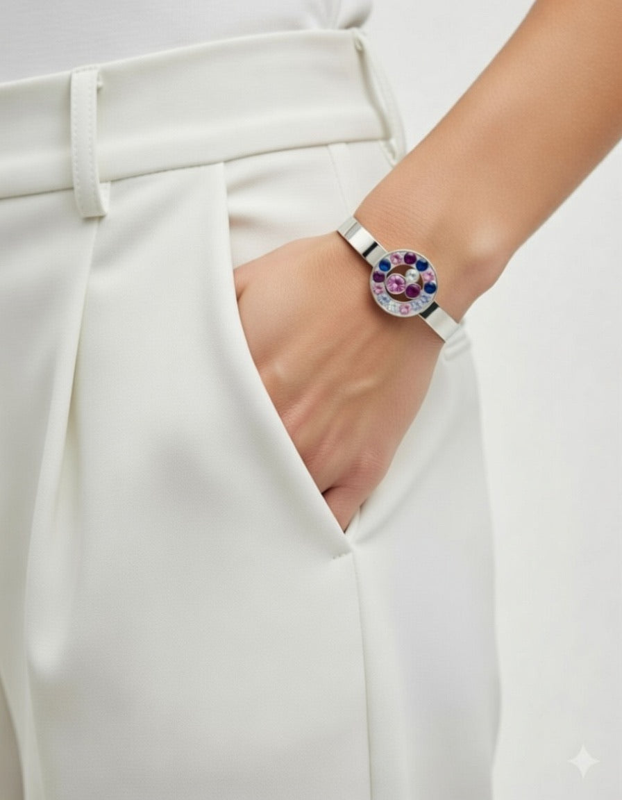 PULSERA ESSENTIAL MID VELVET