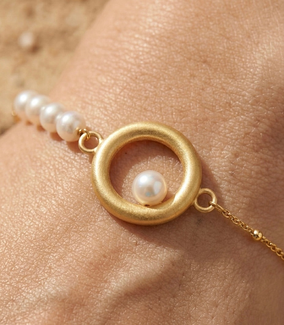 PULSERA FINE AURA