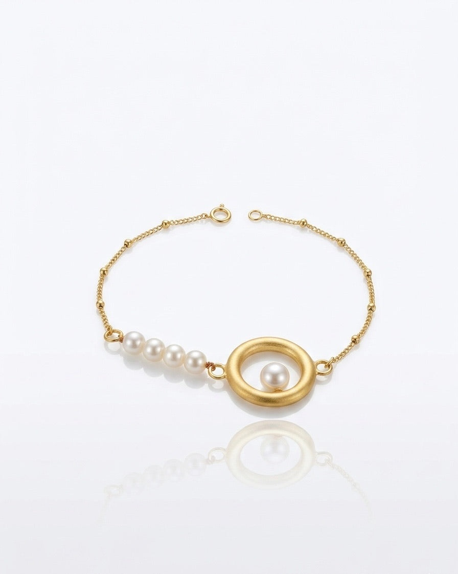 PULSERA FINE AURA