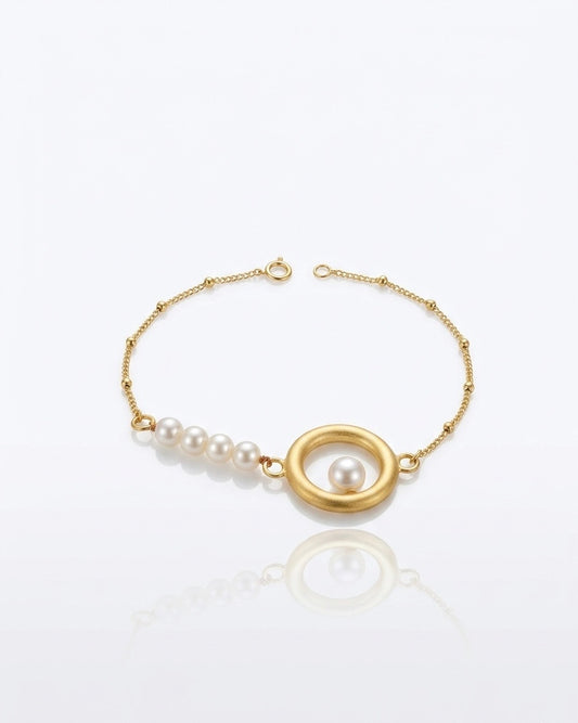 PULSERA FINE AURA