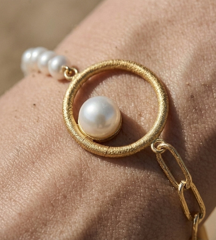 PULSERA AURA